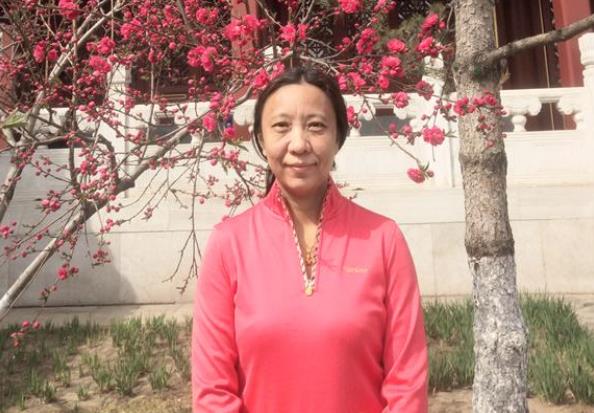 王营――西城区教育系统骨干教师